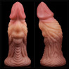 LoveToy Nature Cock Gode Monster Oak Nature Cock 16 x 5cm